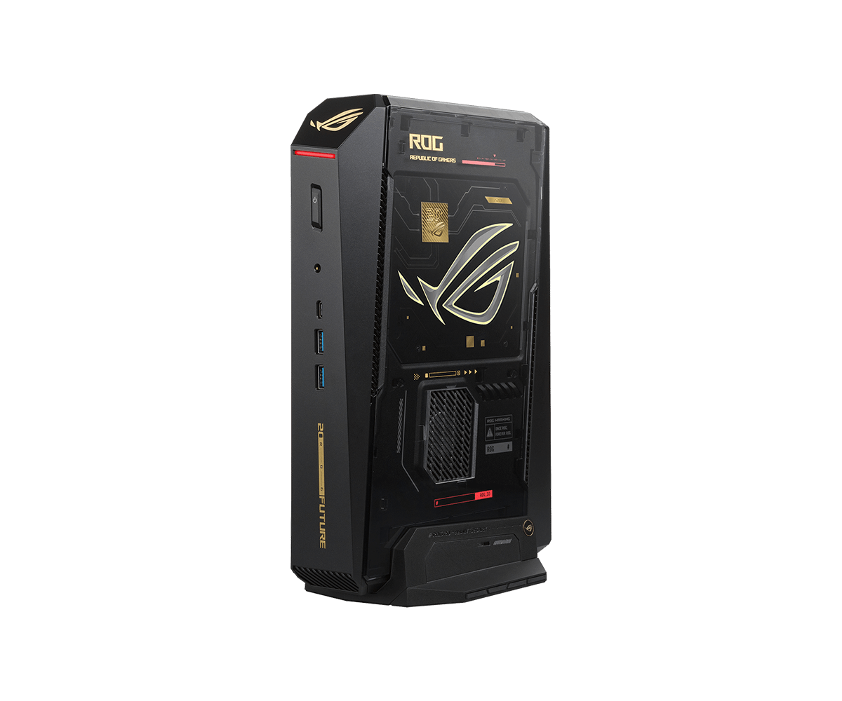 ROG NUC 16 Edition 20