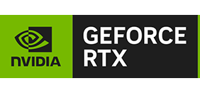 GeForce RTX