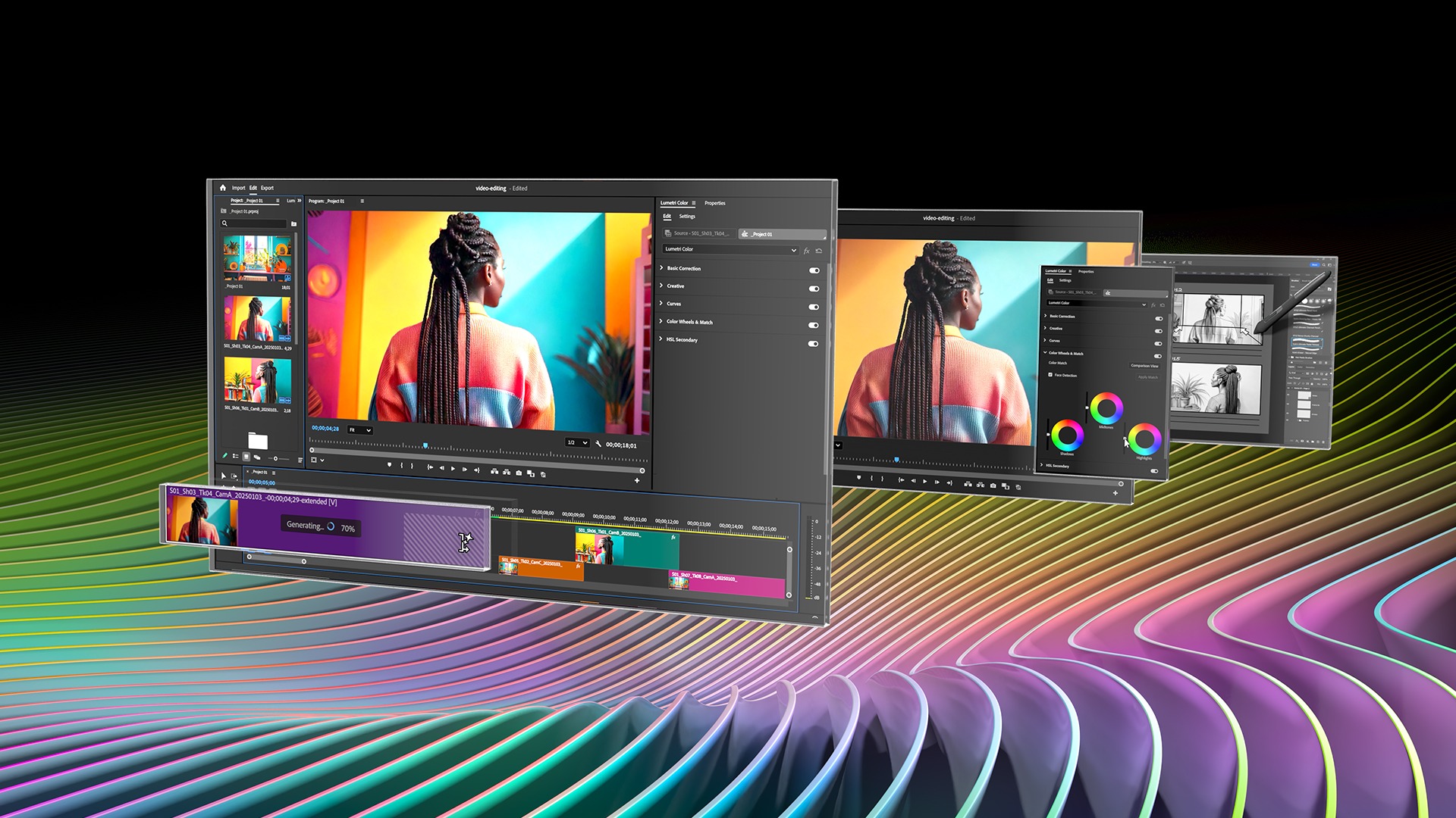 NVIDIA Studio